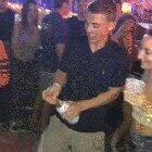 When champagne is not for you