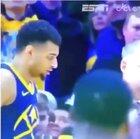 The choreography is on point