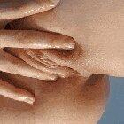 Your view when I'm sitting on your face (f)