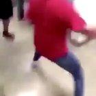 Bully got what he deserved