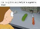 Pickle Kim