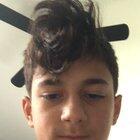 No context to this scream