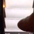 Mom: my phone has become so slow. Also mom: