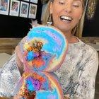 ayyyy bro i'll have 10 kilos of diabetes to go please