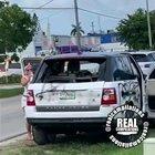 HMC while I destroy this guy’s car and get arrested