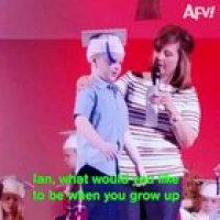 You are looking at a future carrot!