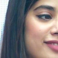 Janhvi Kapoor ❤️