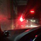 Woman freaks out atBK on Christmas Day