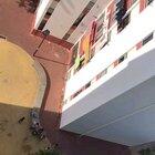 HMFT after I go outside during quarantine