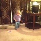 1.. 2.. cha cha cha!