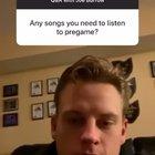 Shoutout Joe Burrow.