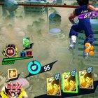 How to beat a demon after he grab your (dragon)Balls with almost 30Mil RR dammage