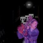 oh FUCK ISAAC RUN THEYRE BEHIND YOU