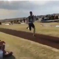 Rate the jump scale 1-10