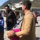 If you ever wonder why ugly commies hate Sanghi men, then look at this handsome Virat.