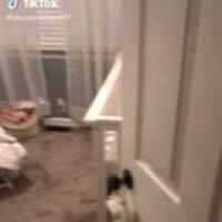 Babies just want privacy for fucks sake