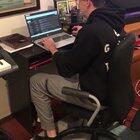 The FULL cast to your quarantine