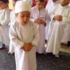 May Allah bless these kids