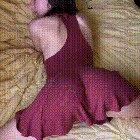 Do you like my g-string?💕 [f] [oc]