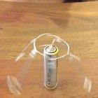 What sorcery is this?