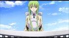 C.C. dies a little inside [Code Geass]