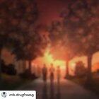 Anti-drug anime by CNB