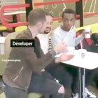 This is how developers trick testers