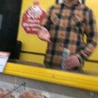 They really thought they did something