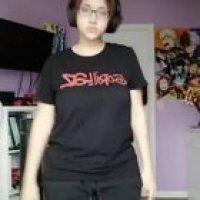 This is what happens when you spend to much time on the Sims