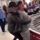 Why he do him like that.