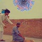 Be sure to pray Brothers. Inshallah 🙏 it protected against all