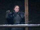 [Spoilers] Sansa during the Battle of Winterfell