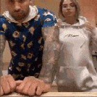 Is this the new tiktok trend?