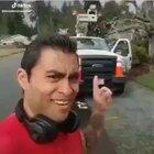 Somebody asked me if I’m autistic...