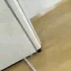 What did he think was going to happen..?