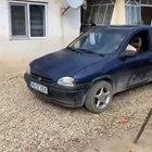 A venit Florin din Germania cu limuzina