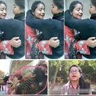 गाने का लिंक देदो कोई भाई मेरे। जय श्रीराम