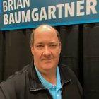 Kevin wished our little buddy a happy birthday!